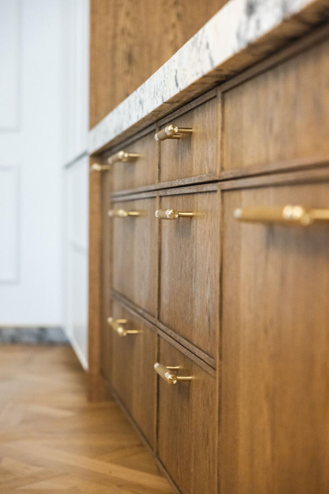 Rodzinny apartament na Świętojańskiej w Gdyni - masz.design