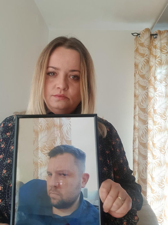 Kto zabił mi Pawełka?!