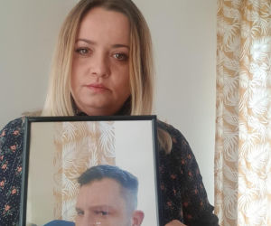 Kto zabił mi Pawełka?!