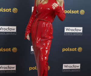 Doda - nie zagram wariatki bo nią jestem