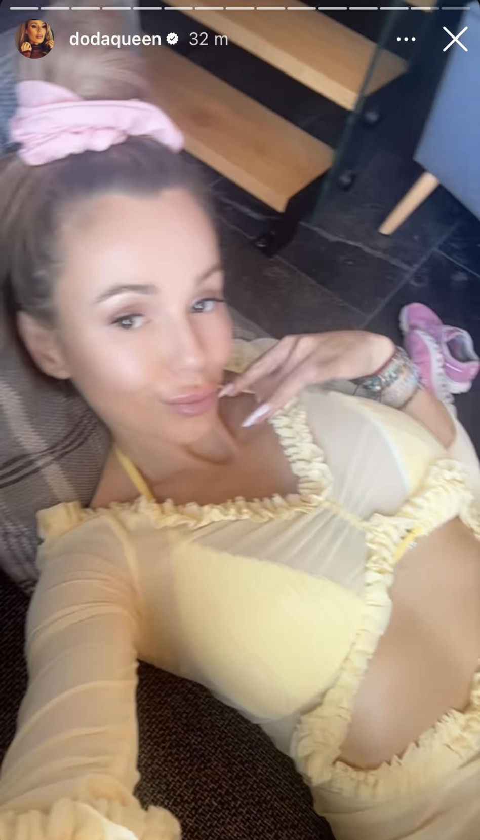 Doda w Zakopanem