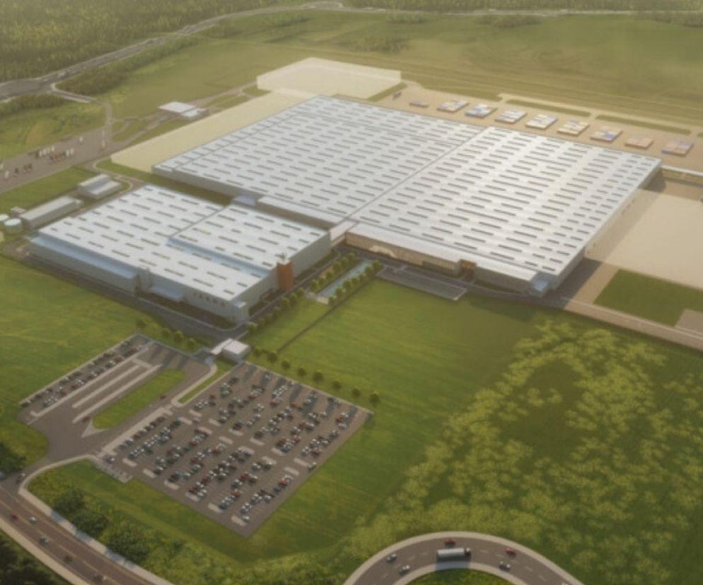 Electromobility Jaworzno