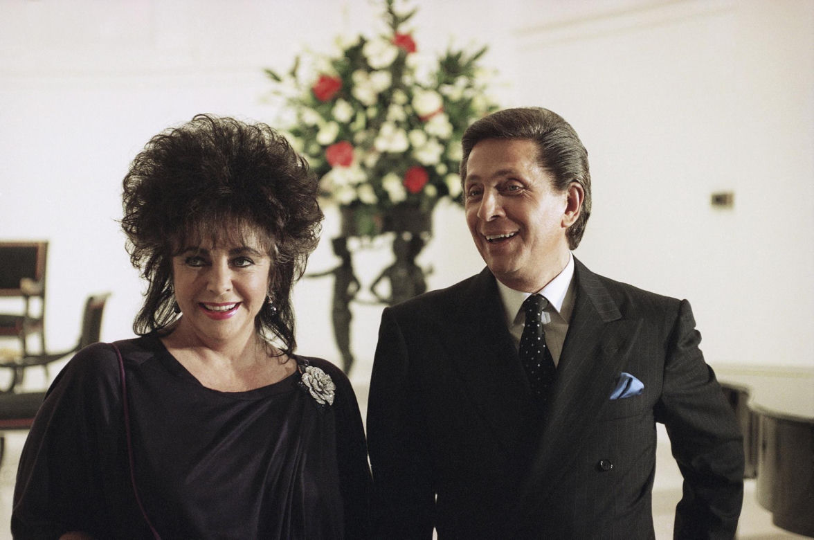 Valentino Garavani nie żyje. Ikona włoskiej mody odeszła w wieku 93 lat