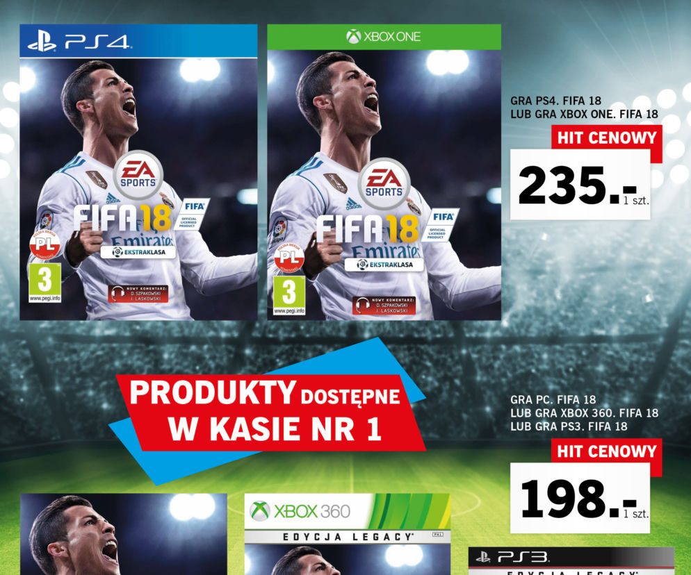 Fifa18
