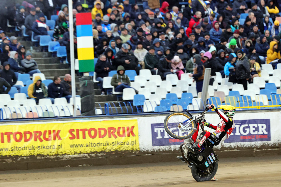 Platinum Motor Lublin ze złotymi medalami. Zdjęcia z Texom Mistrzostw Polski Par Klubowych w Rzeszowie
