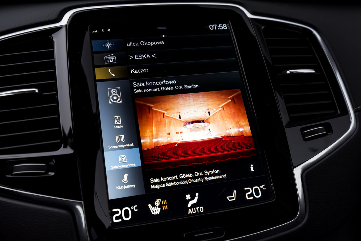 Volvo XC90 B5 AWD 8AT Inscription