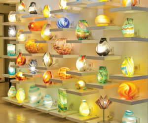 Lampy Mdina Glass zdjecie nr 1