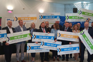 2 mln zł dofinansowania od samorządu Mazowsza - na co miasto przeznaczy pieniądze?