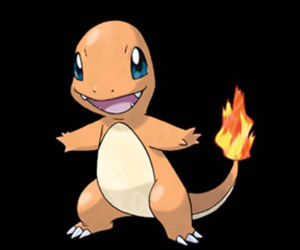 Charmander