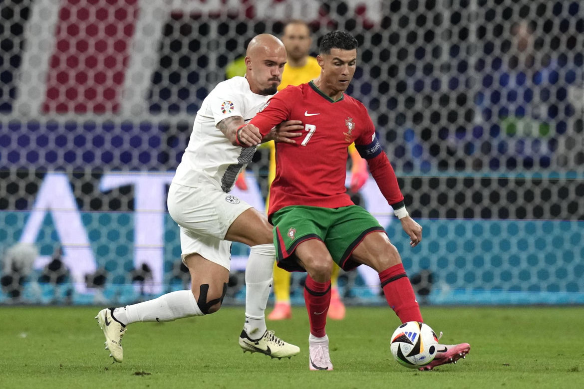 Ronaldo