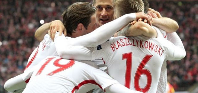 POLSKA - LITWA 2018: KIEDY i o KTÓREJ następny mecz Polski przed Mundialem 2018? 