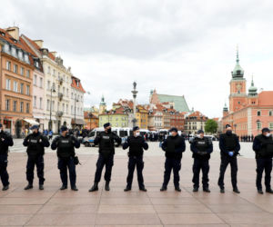 Ogolnopolski Strajk Przedsiebiorcow