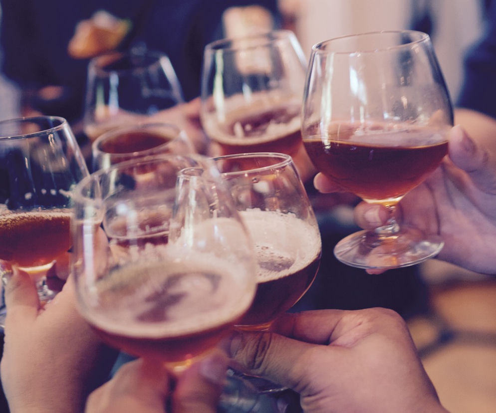 Koleje miasto w woj. śląskim z prohibicją! Tutaj nie kupisz alkoholu w nocy