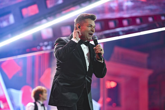 Sylwester z Polsatem 2025