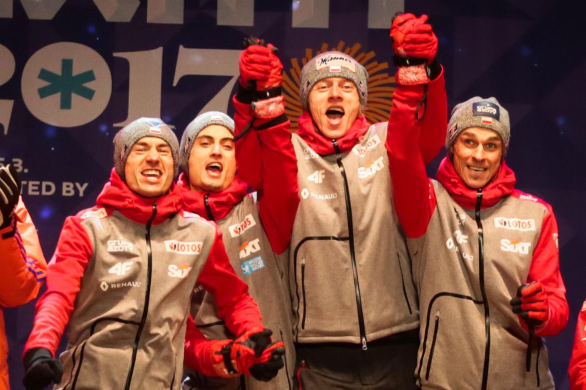 Kamil Stoch