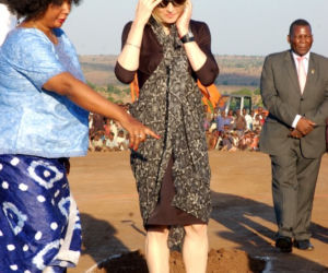 Madonna