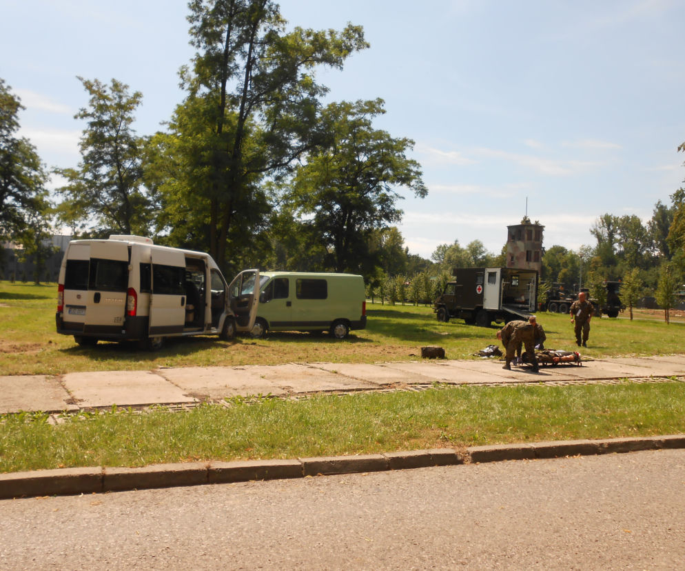 Wszystkie służby gotowe na ŚDM!