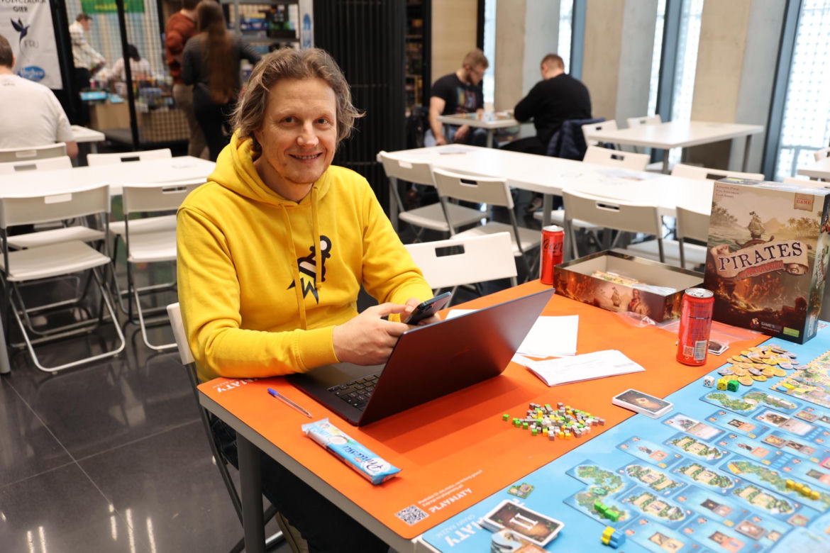 Boardmania Lublin