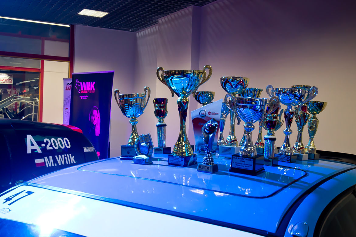 Warsaw Moto Show 2016