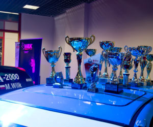 Warsaw Moto Show 2016