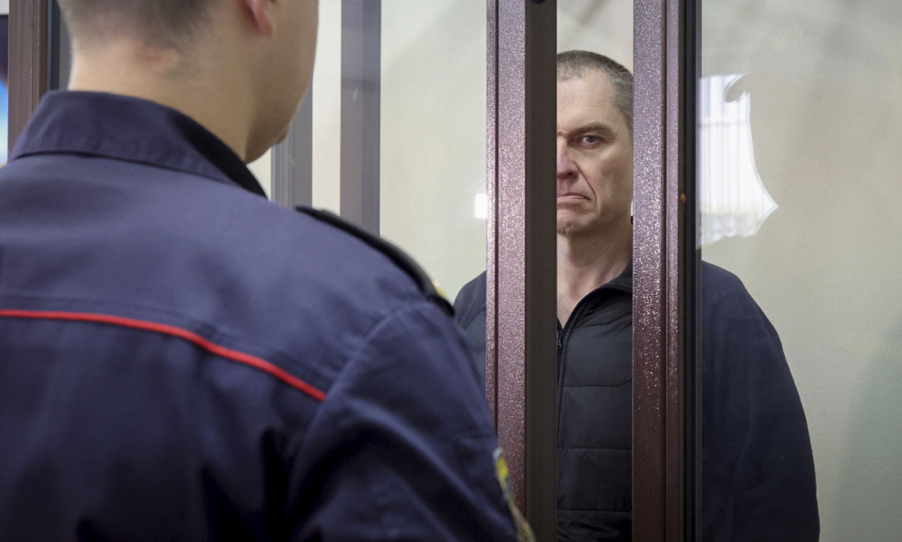 Andrzej Poczobut skazany