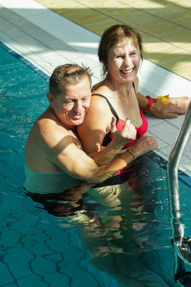 2. odcinek "Sanatorium miłości"