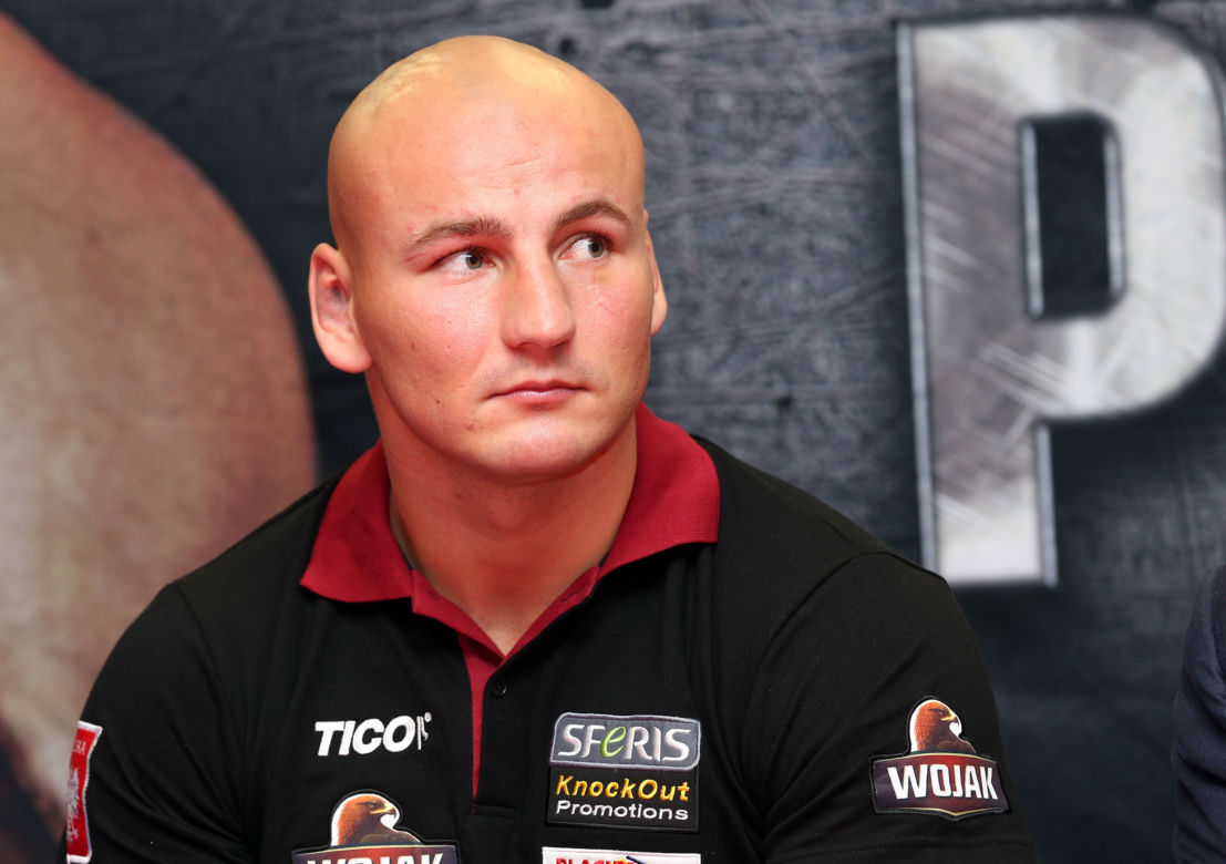 Artur Szpilka