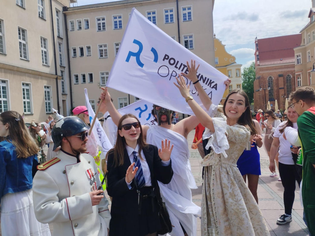 Żakinada 2025 