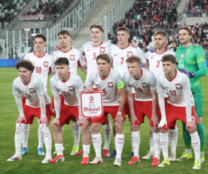 Mecz Polska-Armenia U21