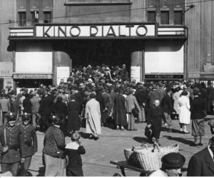 Kino Rialto w Katowicach