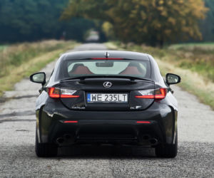 Lexus RC F