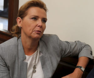 Była żona zdradza tajemnice Durczoka