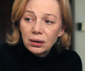 Barwy szczęścia odc. 3185. Wanda Kępska (Maja Barełkowska),