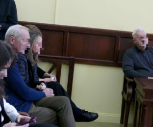 „Zabił nasze dzieci, a teraz jeszcze je atakuje”. Rodzice ofiar Sebastiana M. oburzeni jego zachowaniem