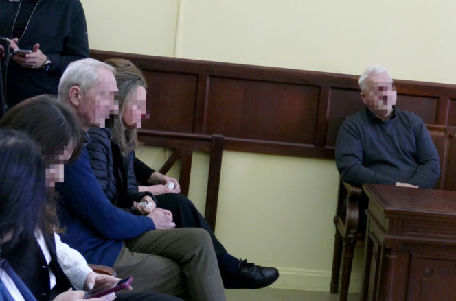 „Zabił nasze dzieci, a teraz jeszcze je atakuje”. Rodzice ofiar Sebastiana M. oburzeni jego zachowaniem