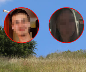 19-letnia Magda zginęła na progu domu. Mama Kacpra ujawnia, jak wyglądał ich związek