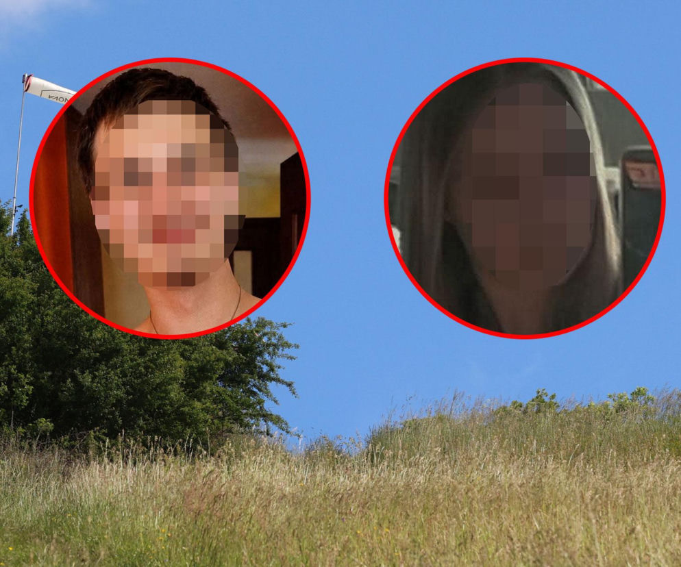 19-latka zginęła przed własnym domem. Matka Kacpra: Bardzo chciał odzyskać Magdę