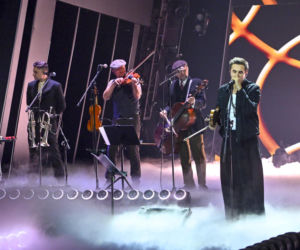 Wielki jubileusz Zakopower. Karpiel-Bułecka zaprosił wyjątkowych gości