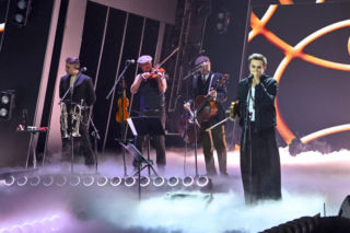 Wielki jubileusz Zakopower. Karpiel-Bułecka zaprosił wyjątkowych gości