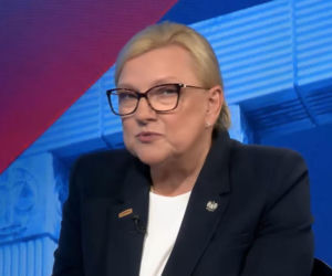 Co stanie się z PiS? Beata Kempa rozprawia się z mitami o partii 