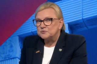 Co stanie się z PiS? Beata Kempa rozprawia się z mitami o partii 