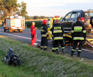 JAROSŁAW WAŁĘSA MIAŁ WYPADEK NA MOTOCYKLU – jest w stanie BARDZO CIĘŻKIM, śmigłowcem przewieziono go do Warszawy