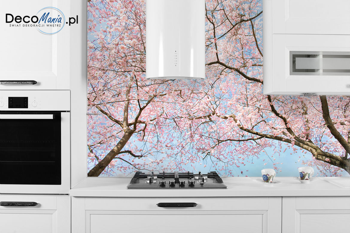 Fototapety do kuchni - galeria inspiracji zdjecie nr 4