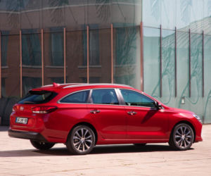 Hyundai i30 facelifting 2019