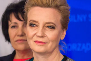 DZIŚ (5 lipca) decyzja w sprawie odwołania prezydent Łodzi: Co dalej z wnioskiem?