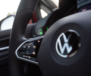 Volkswagen Golf GTI VIII