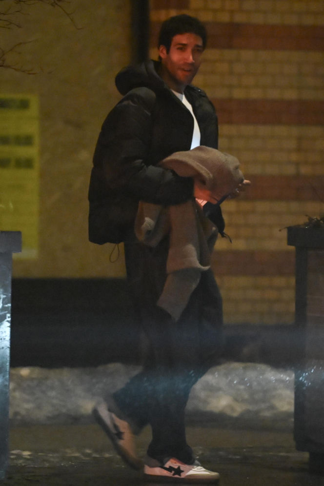 Tajna impreza "Tańca z Gwiazdami" u Kędzierskiego