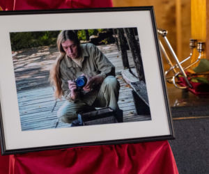 Małgorzata Ostrowska żegna męża. Wzruszające zdjęcia z pogrzebu!