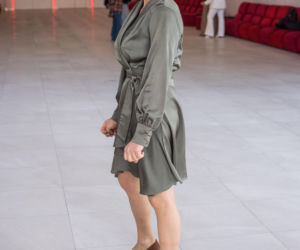 Agata w Rolnik szuka żony 13