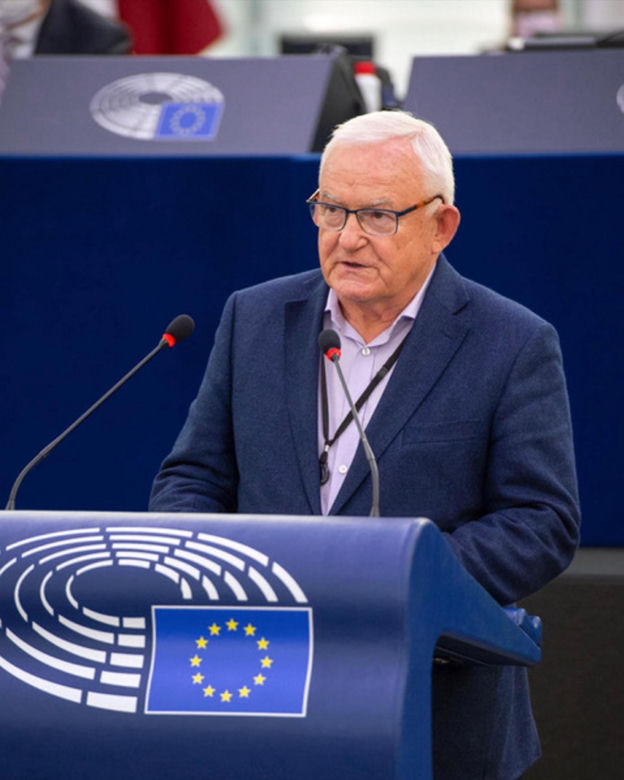 Leszek Miller